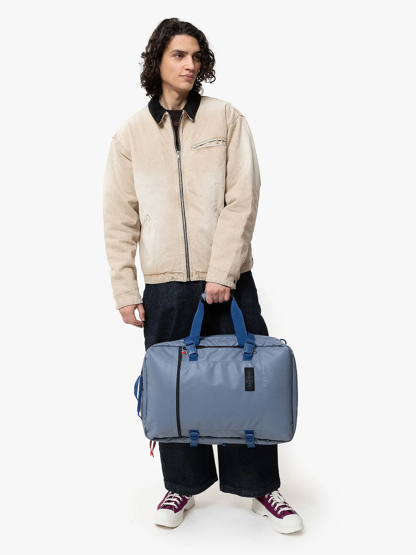 EASTPAK | Rucksack Travelpack 42L | 